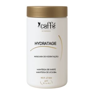 Máscara de Hidratação Hydratage Caffé Professional