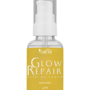 Glow Repair Óleo de Argan Caffé Professional