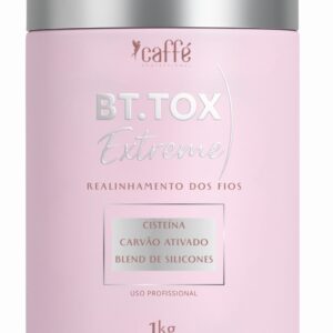 BT TOX Extreme Caffé Professional
