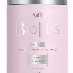Bioliss B-Tox Caffé Professional